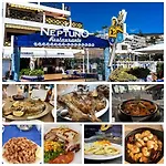 Neptuno Ocean Front *