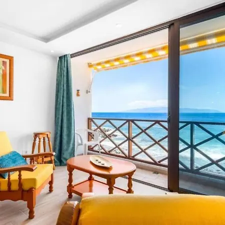 Apartment Neptuno Ocean Front *
