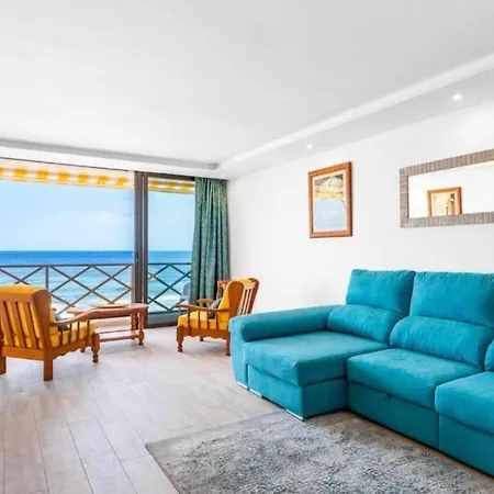 Neptuno Ocean Front Apartamento