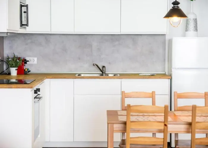 Neptuno Ocean Front Apartment Puerto de Santiago (Tenerife)