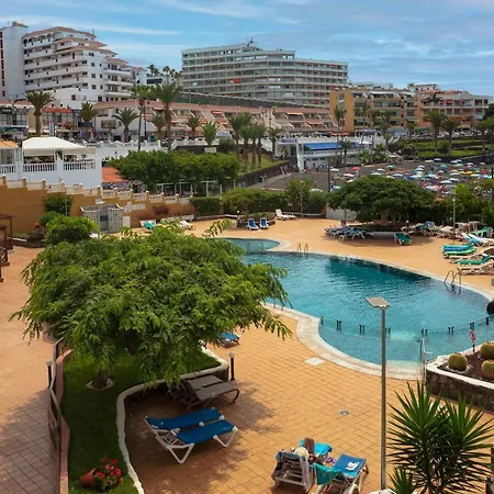 Apartment Neptuno Ocean Front