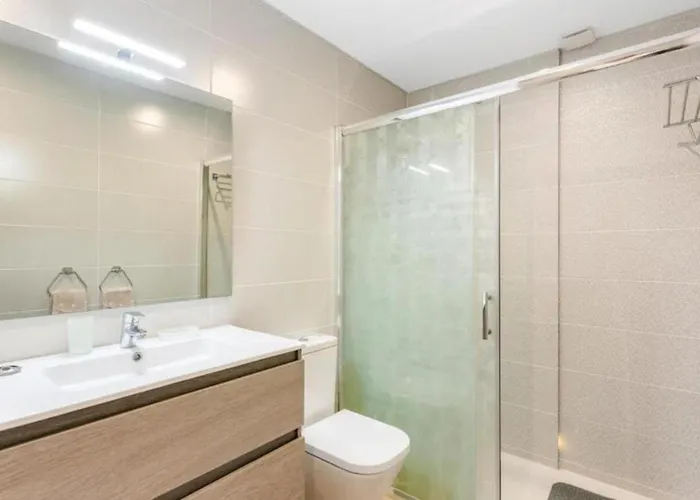 Neptuno Ocean Front *